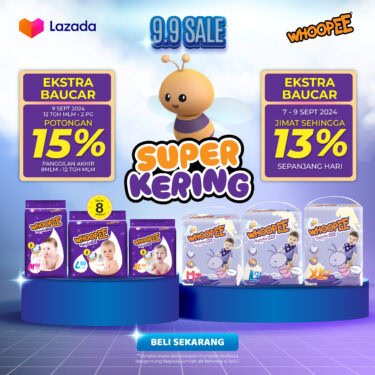 website whoopee x lazada 9.9 september