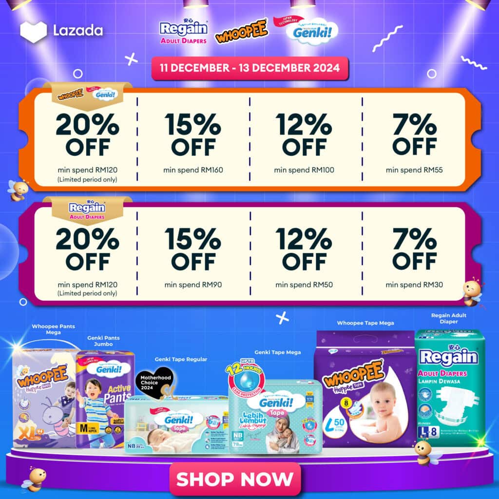 genki 1212 lazada