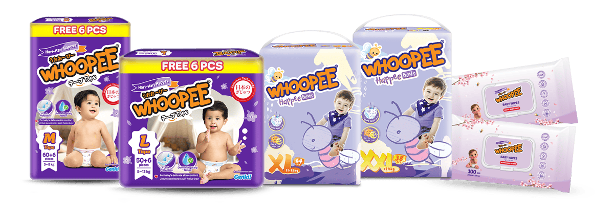 whoopee range 2026